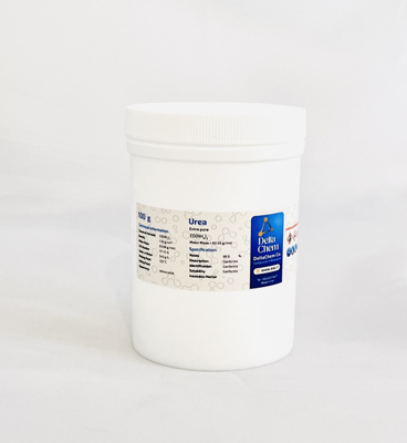 اوره (دلتاکم)